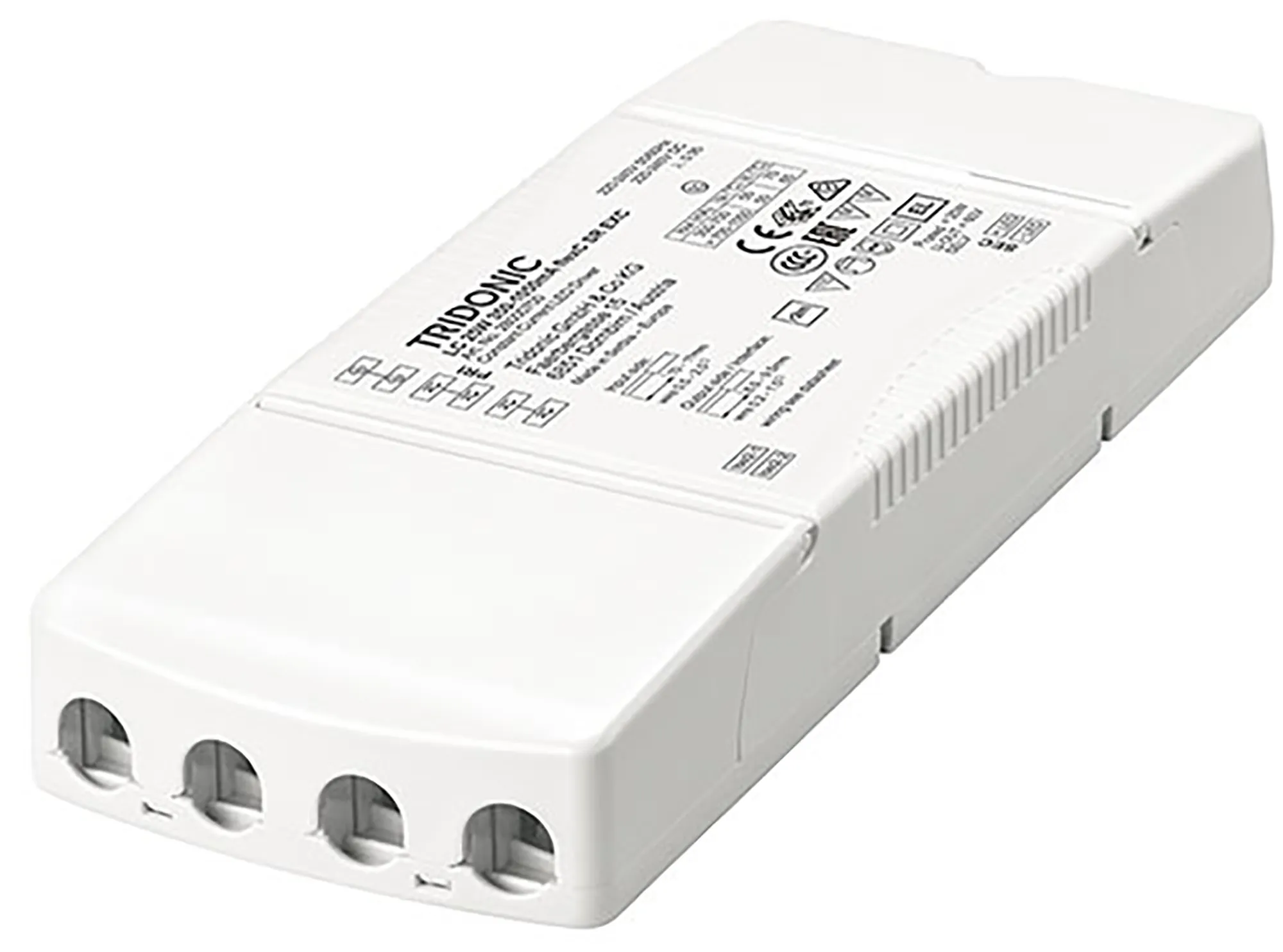 28000700  25W 350-1050mA flexC SR EXC Constant Current LED Driver